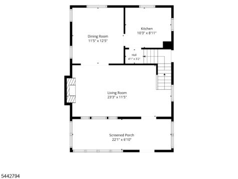 114 Ellington Street East Orange NJ 07017