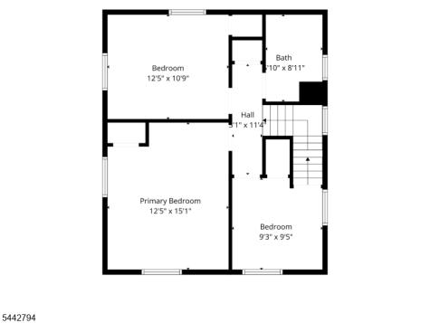 114 Ellington Street East Orange NJ 07017