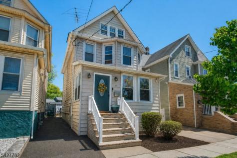 107 Sheridan Avenue Roselle Park NJ 07204