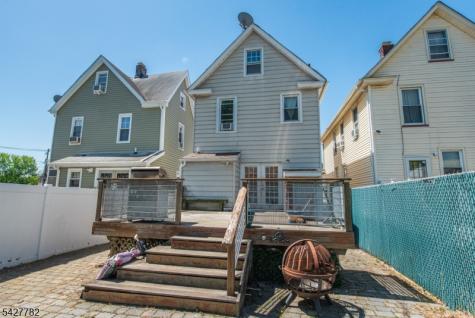 107 Sheridan Avenue Roselle Park NJ 07204