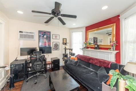 107 Sheridan Avenue Roselle Park NJ 07204