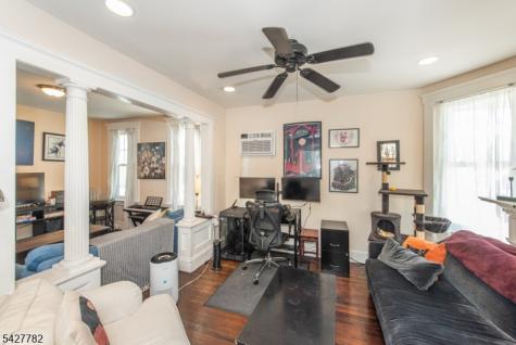 107 Sheridan Avenue Roselle Park NJ 07204