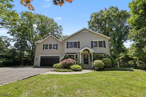 1680 Raritan Road Scotch Plains NJ 07076