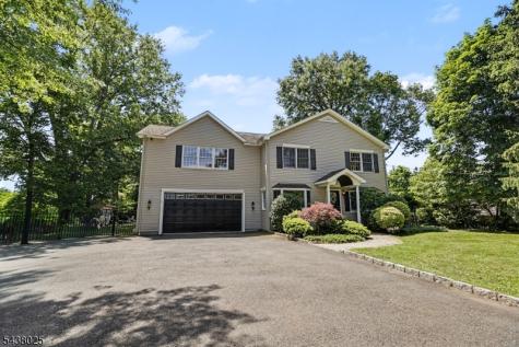 1680 Raritan Road Scotch Plains NJ 07076