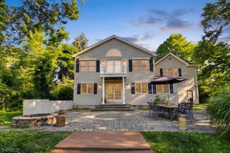 1680 Raritan Road Scotch Plains NJ 07076