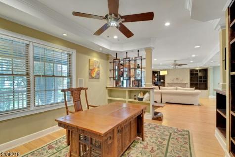72 Mountain Avenue Warren NJ 07059