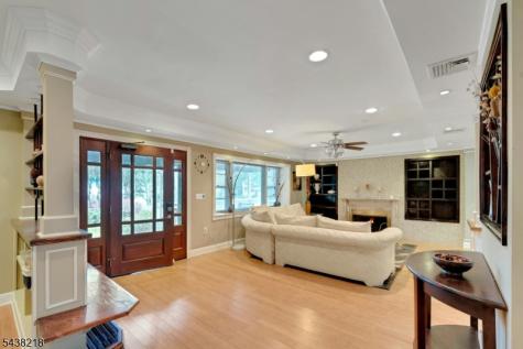 72 Mountain Avenue Warren NJ 07059
