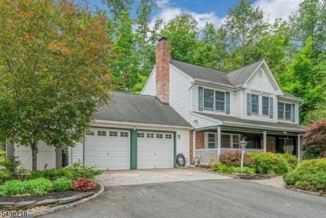 72 Mountain Avenue Warren NJ 07059