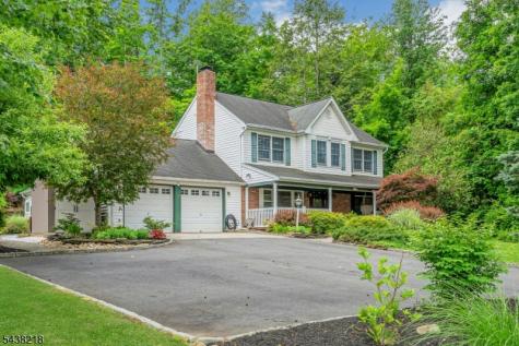 72 Mountain Avenue Warren NJ 07059