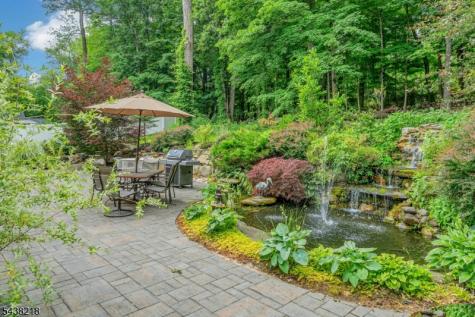 72 Mountain Avenue Warren NJ 07059