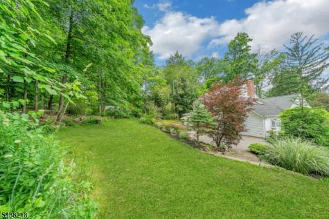 72 Mountain Avenue Warren NJ 07059
