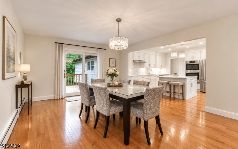 10 Edward Circle Montville NJ 07045