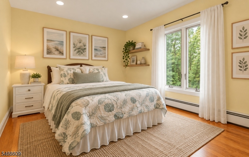 10 Edward Circle Montville NJ 07045