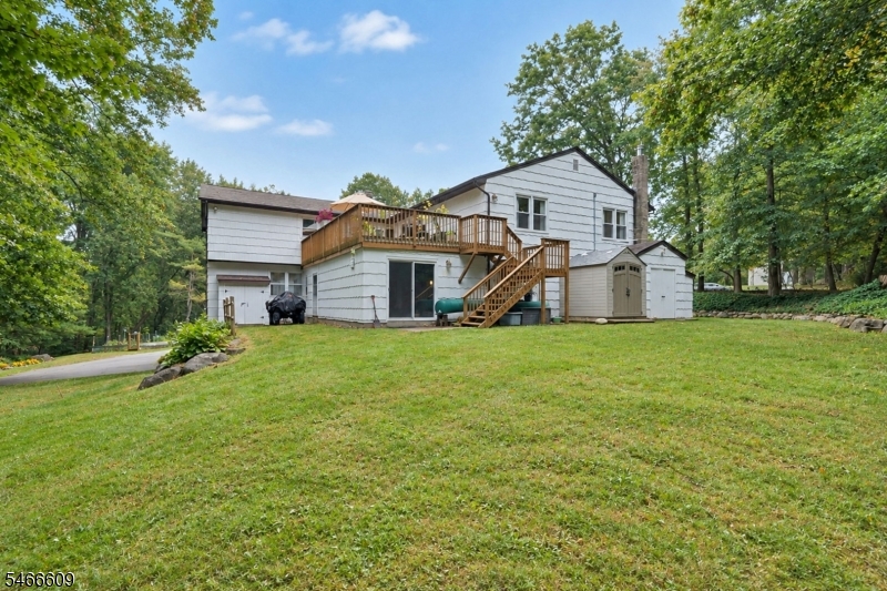 10 Edward Circle Montville NJ 07045