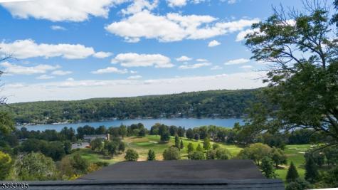 9 Golfview Terrace Sparta NJ 07871