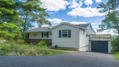 9 Golfview Terrace Sparta NJ 07871