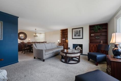 9 Golfview Terrace Sparta NJ 07871