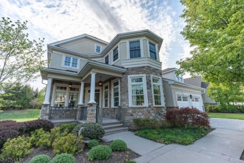 19 Betsy Ross Drive Warren NJ 07059