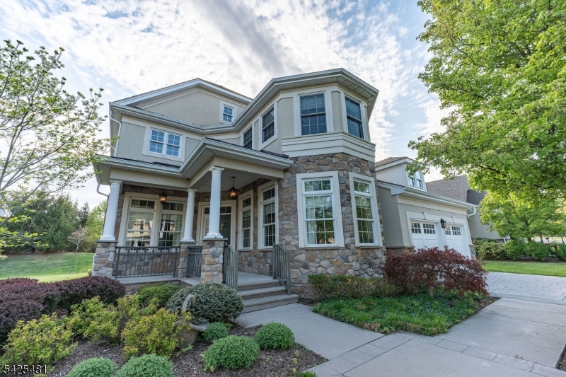 19 Betsy Ross Drive Warren NJ 07059