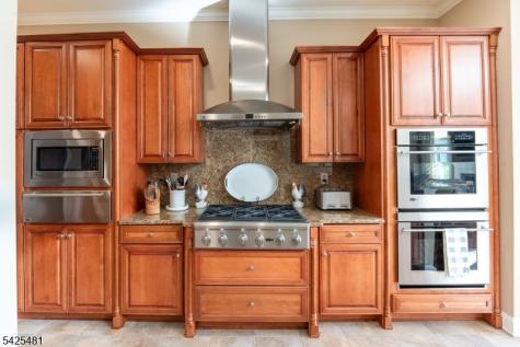 19 Betsy Ross Drive Warren NJ 07059