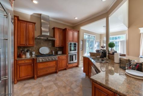 19 Betsy Ross Drive Warren NJ 07059