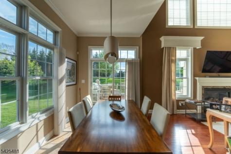 19 Betsy Ross Drive Warren NJ 07059