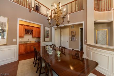 19 Betsy Ross Drive Warren NJ 07059