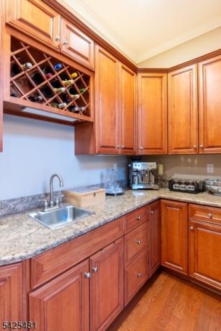 19 Betsy Ross Drive Warren NJ 07059