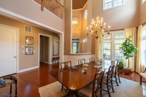 19 Betsy Ross Drive Warren NJ 07059
