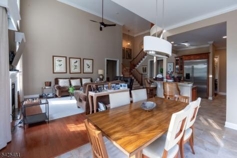 19 Betsy Ross Drive Warren NJ 07059