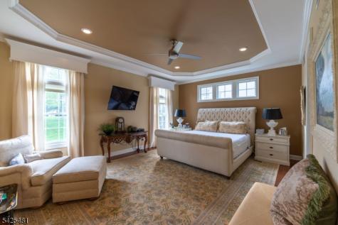 19 Betsy Ross Drive Warren NJ 07059
