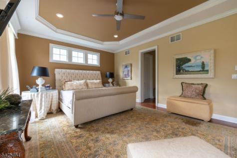 19 Betsy Ross Drive Warren NJ 07059