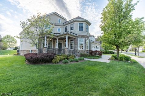 19 Betsy Ross Drive Warren NJ 07059