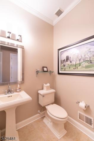 19 Betsy Ross Drive Warren NJ 07059