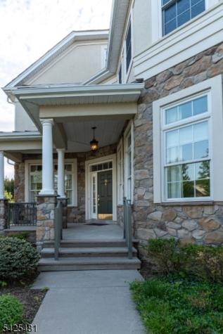 19 Betsy Ross Drive Warren NJ 07059