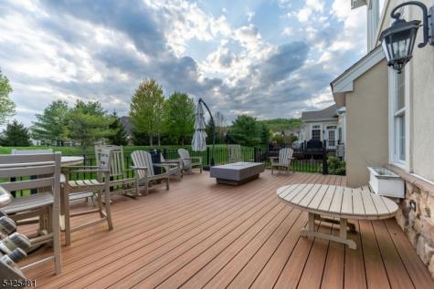 19 Betsy Ross Drive Warren NJ 07059