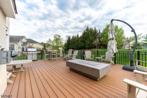 19 Betsy Ross Drive Warren NJ 07059