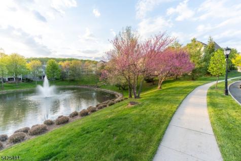 19 Betsy Ross Drive Warren NJ 07059