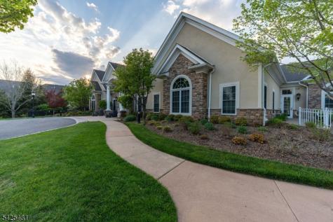 19 Betsy Ross Drive Warren NJ 07059