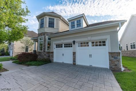 19 Betsy Ross Drive Warren NJ 07059