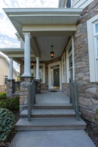 19 Betsy Ross Drive Warren NJ 07059