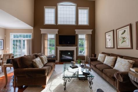 19 Betsy Ross Drive Warren NJ 07059