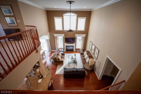 19 Betsy Ross Drive Warren NJ 07059