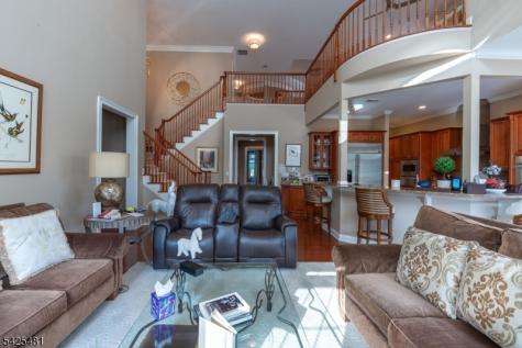 19 Betsy Ross Drive Warren NJ 07059