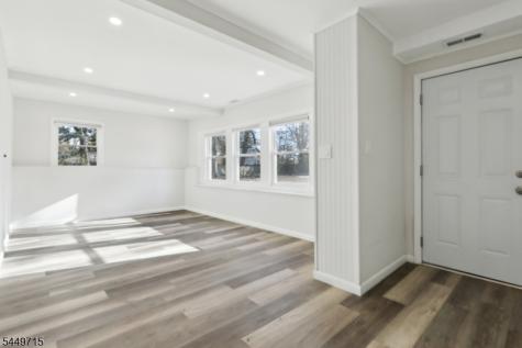 287 Country Club Drive Oradell NJ 07649