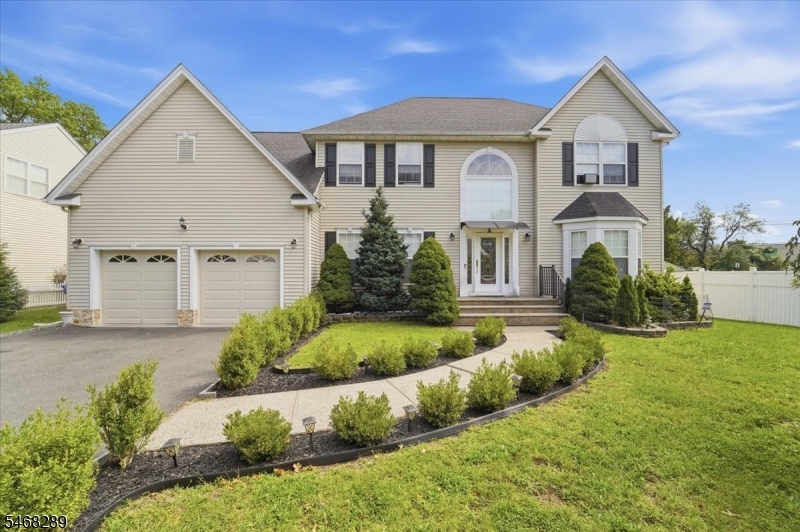506 Jarrard Street Piscataway NJ 08854