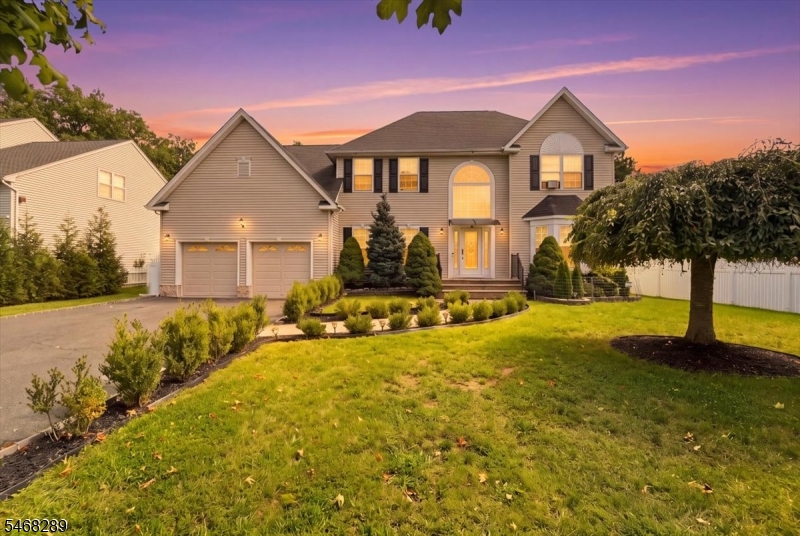 506 Jarrard Street Piscataway NJ 08854