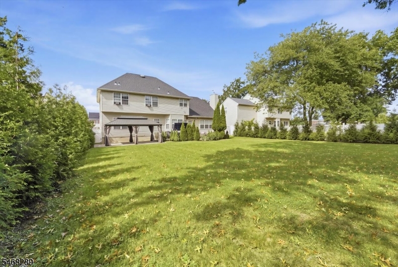506 Jarrard Street Piscataway NJ 08854