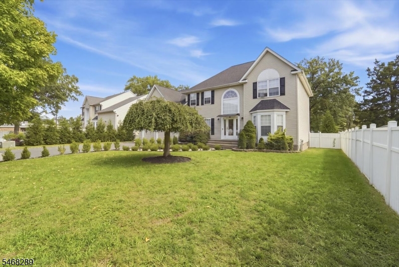 506 Jarrard Street Piscataway NJ 08854