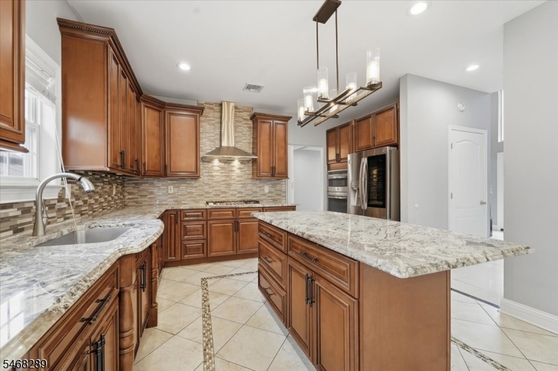 506 Jarrard Street Piscataway NJ 08854